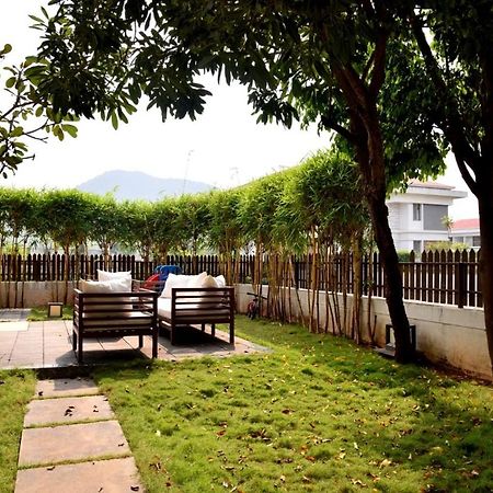 Apartmán Mizzle Lonavala Exteriér fotografie