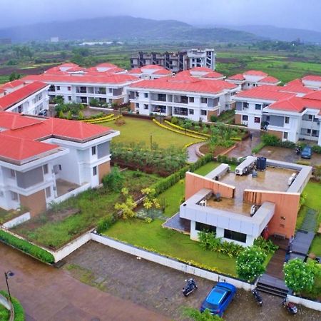 Apartmán Mizzle Lonavala Exteriér fotografie