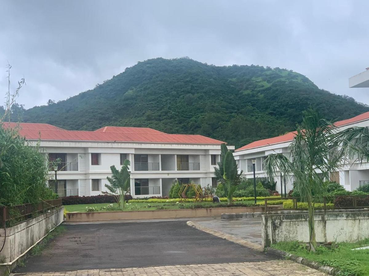 Apartmán Mizzle Lonavala Exteriér fotografie