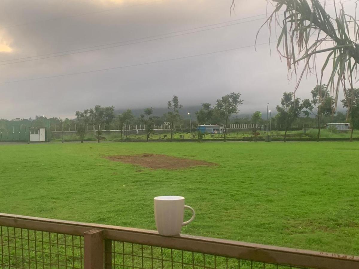 Apartmán Mizzle Lonavala Exteriér fotografie