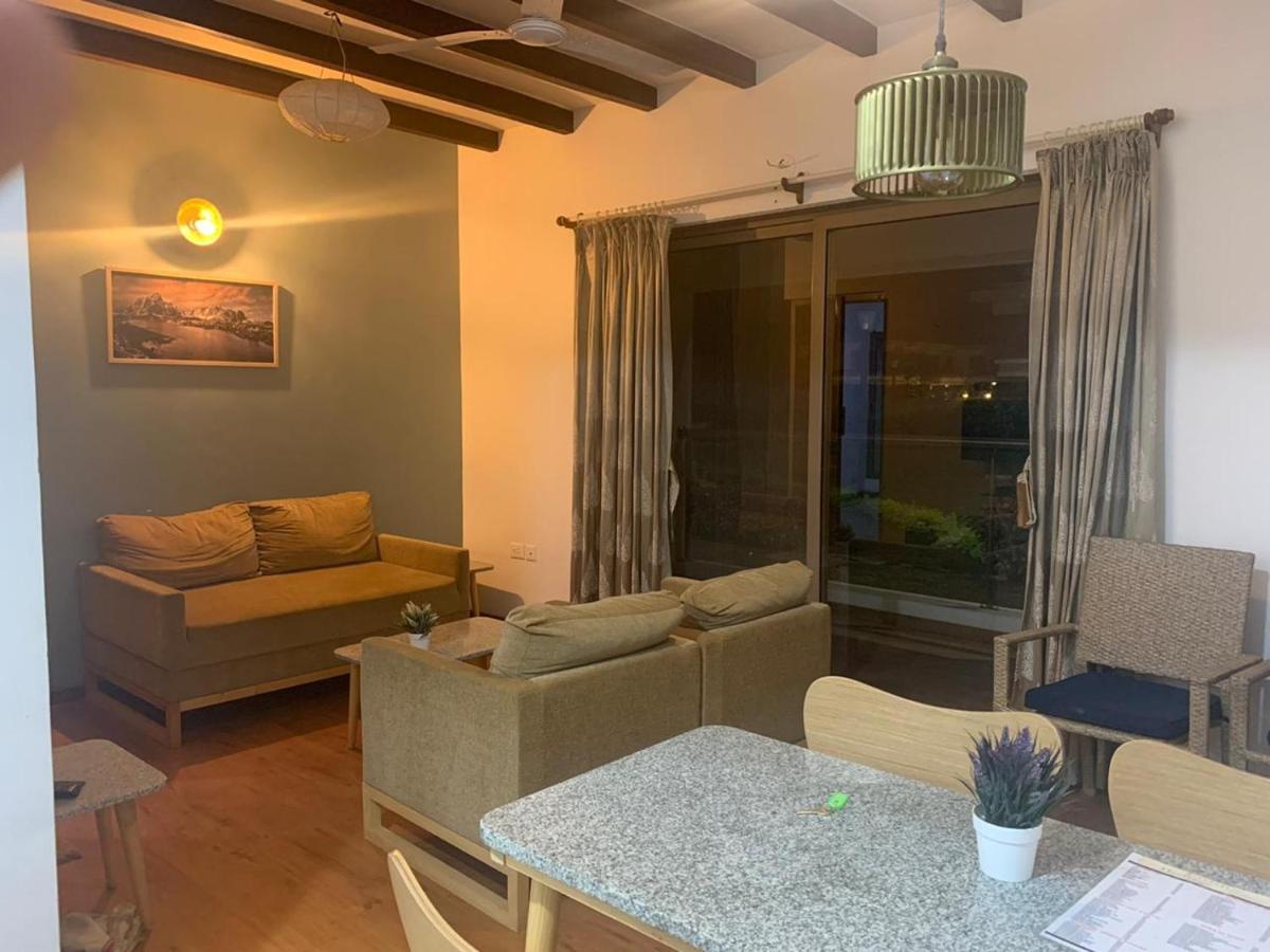 Apartmán Mizzle Lonavala Exteriér fotografie