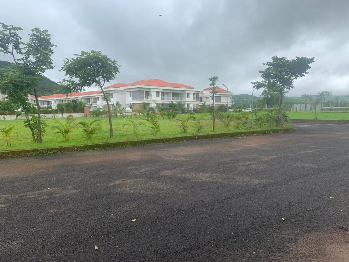 Apartmán Mizzle Lonavala Exteriér fotografie