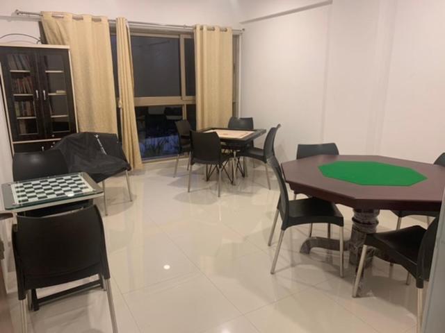 Apartmán Mizzle Lonavala Exteriér fotografie
