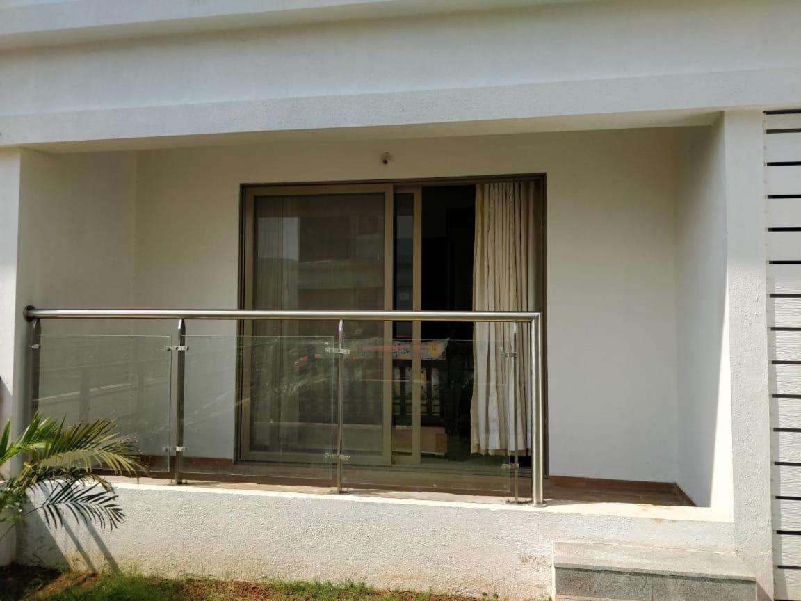 Apartmán Mizzle Lonavala Exteriér fotografie