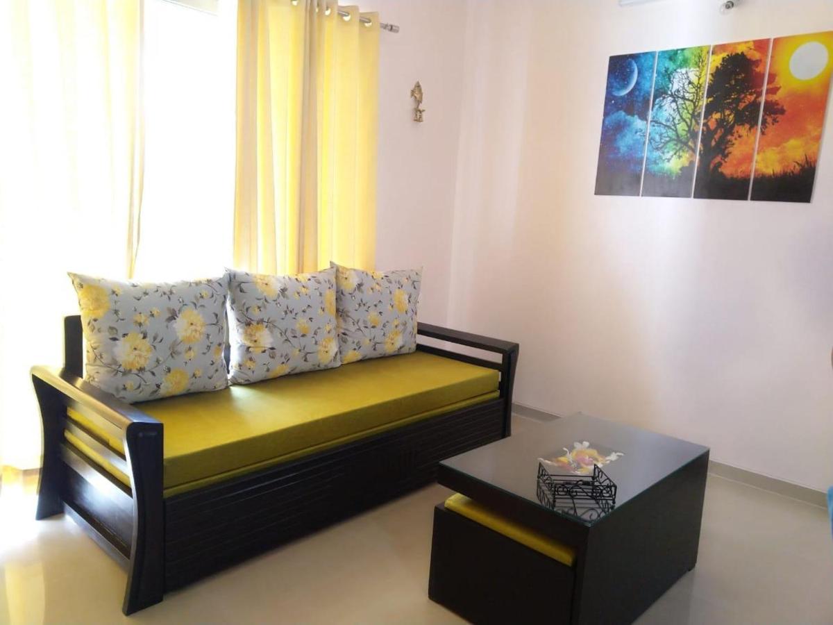 Apartmán Mizzle Lonavala Exteriér fotografie