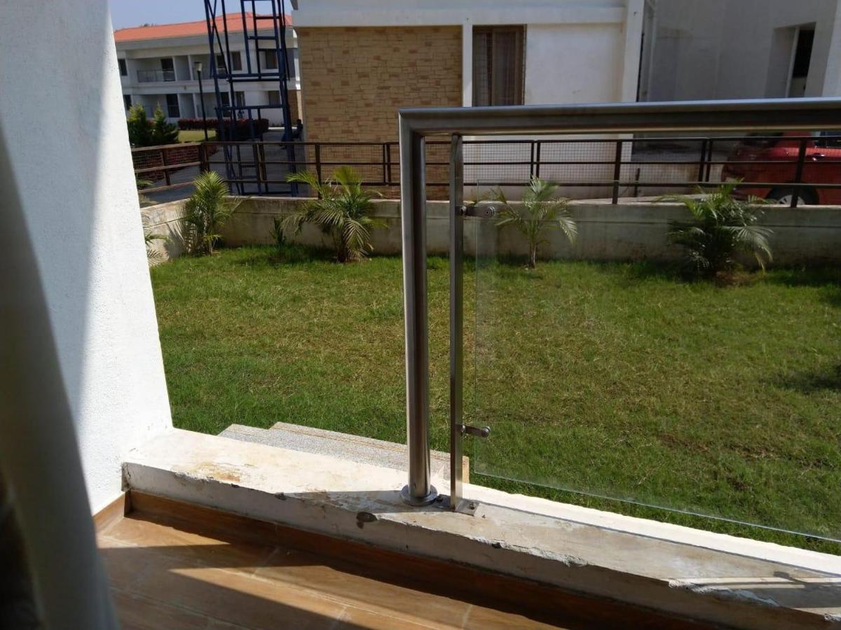 Apartmán Mizzle Lonavala Exteriér fotografie