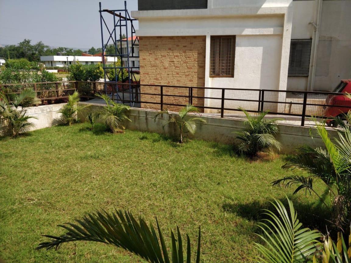 Apartmán Mizzle Lonavala Exteriér fotografie