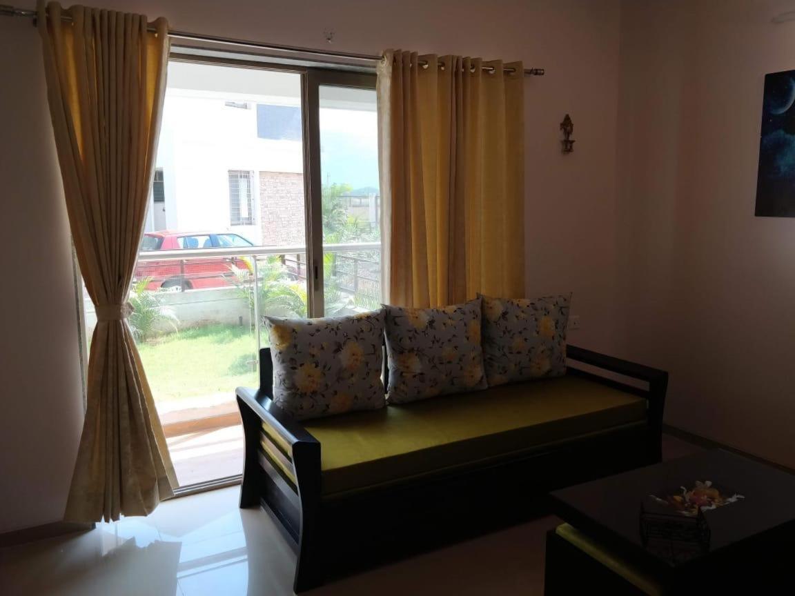 Apartmán Mizzle Lonavala Exteriér fotografie