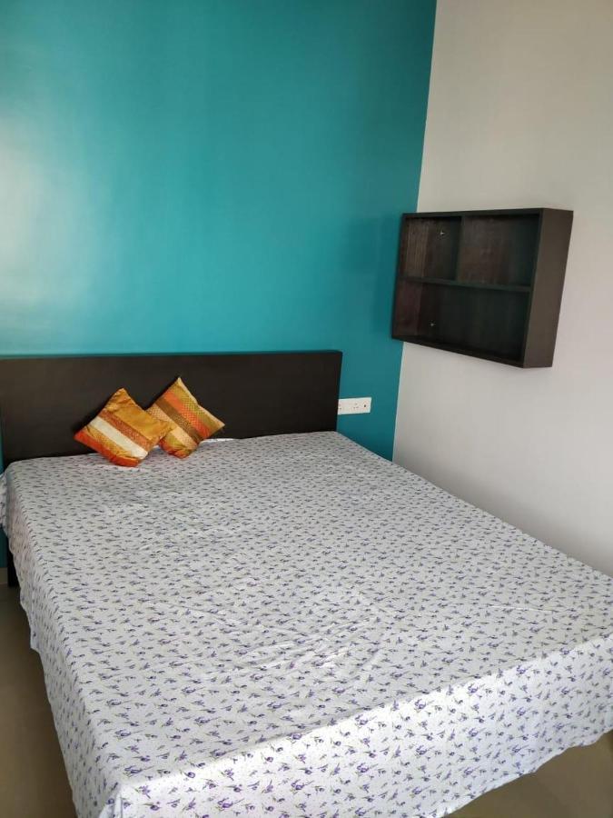 Apartmán Mizzle Lonavala Exteriér fotografie