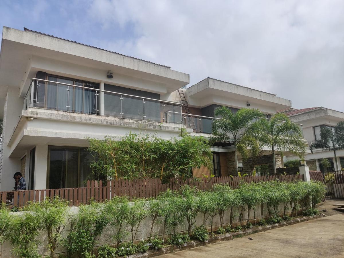 Apartmán Mizzle Lonavala Exteriér fotografie