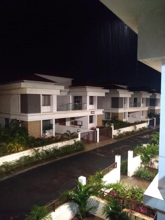 Apartmán Mizzle Lonavala Exteriér fotografie