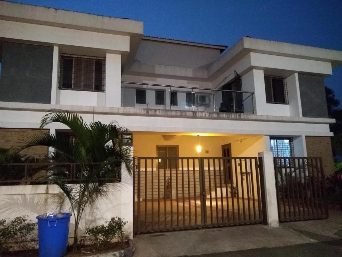 Apartmán Mizzle Lonavala Exteriér fotografie