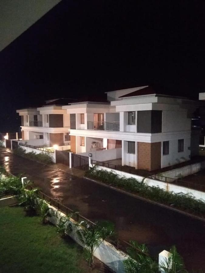 Apartmán Mizzle Lonavala Exteriér fotografie