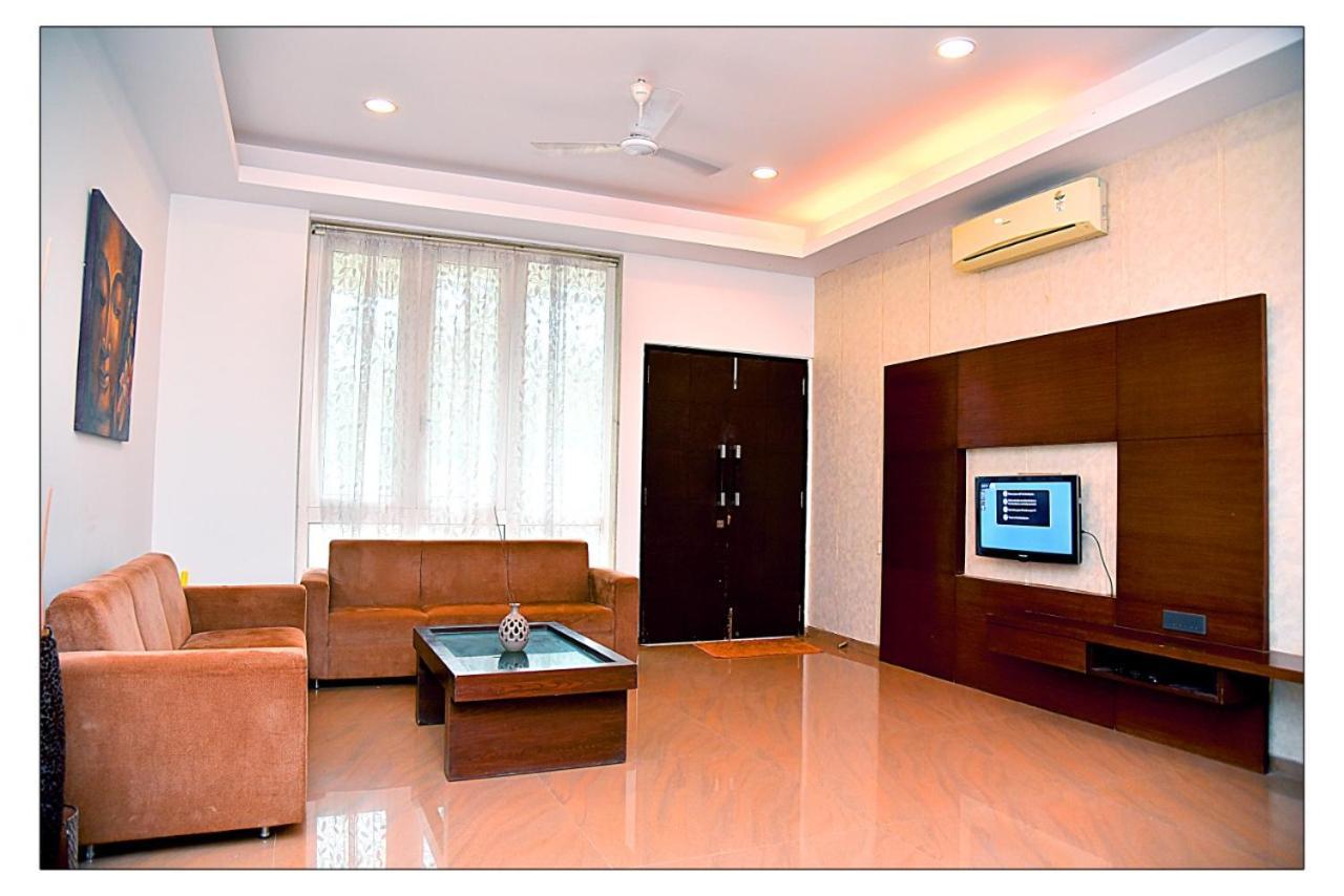 Apartmán Mizzle Lonavala Exteriér fotografie