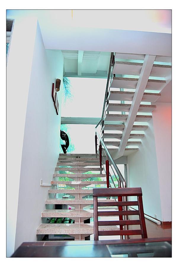 Apartmán Mizzle Lonavala Exteriér fotografie