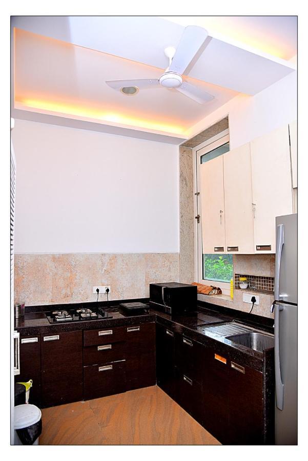 Apartmán Mizzle Lonavala Exteriér fotografie