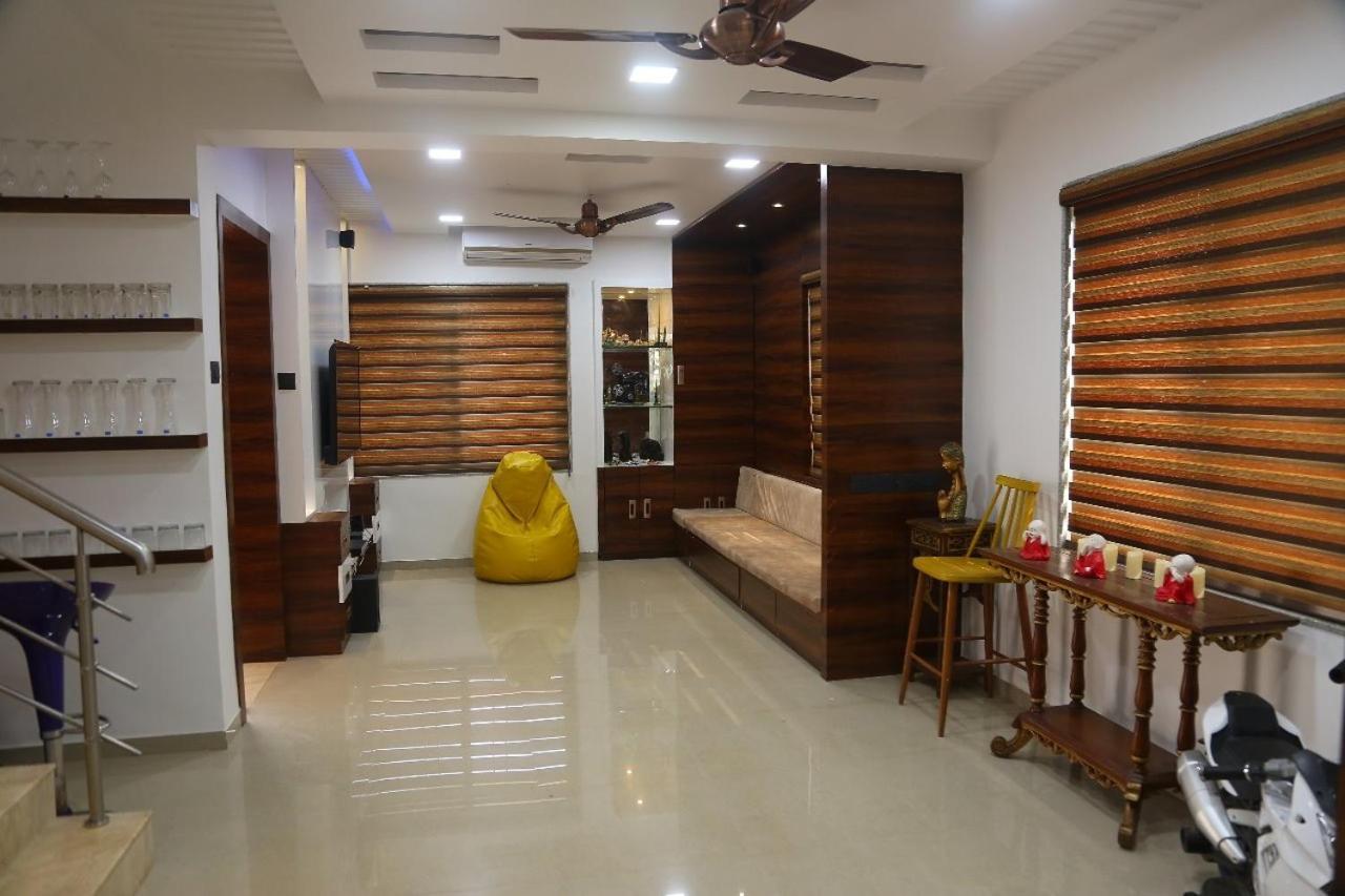 Apartmán Mizzle Lonavala Exteriér fotografie