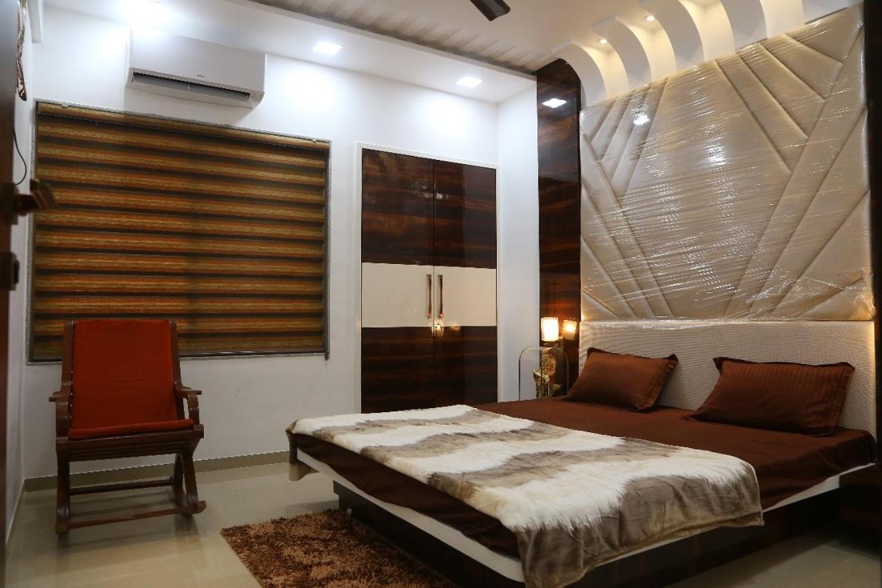 Apartmán Mizzle Lonavala Exteriér fotografie