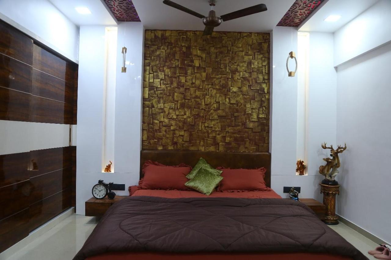 Apartmán Mizzle Lonavala Exteriér fotografie
