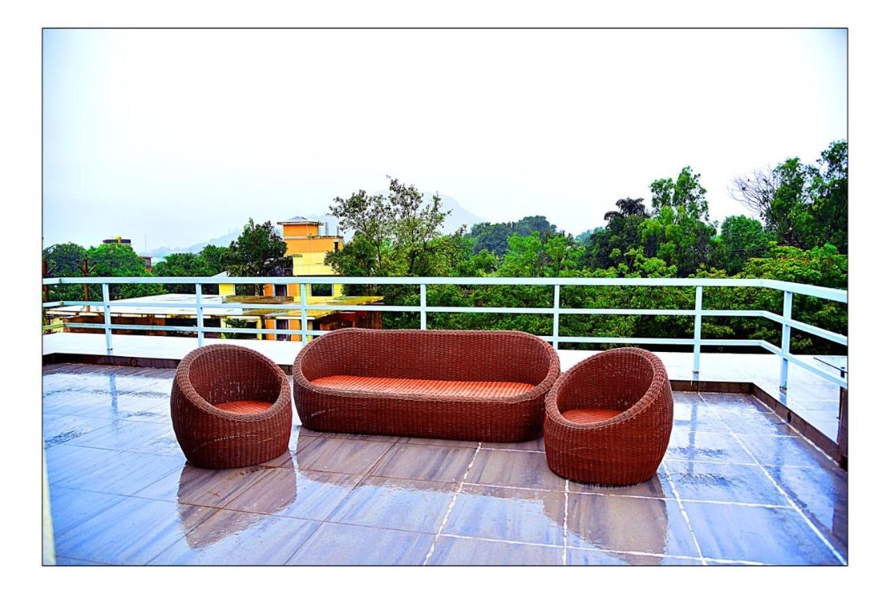 Apartmán Mizzle Lonavala Exteriér fotografie