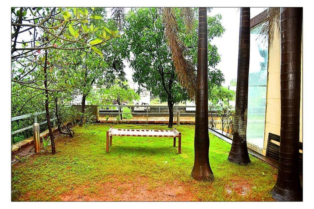 Apartmán Mizzle Lonavala Exteriér fotografie