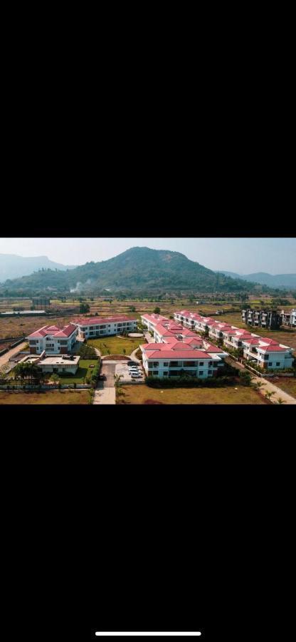 Apartmán Mizzle Lonavala Exteriér fotografie