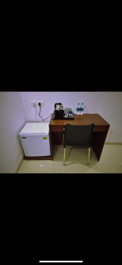 Apartmán Mizzle Lonavala Exteriér fotografie