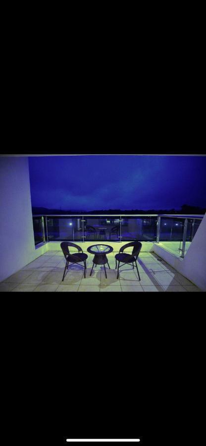 Apartmán Mizzle Lonavala Exteriér fotografie