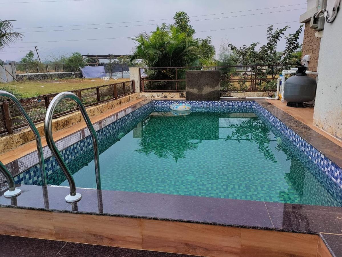 Apartmán Mizzle Lonavala Exteriér fotografie