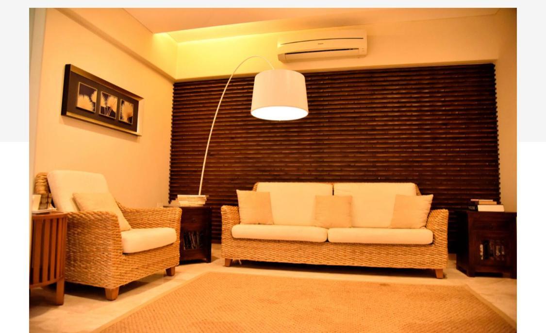 Apartmán Mizzle Lonavala Exteriér fotografie